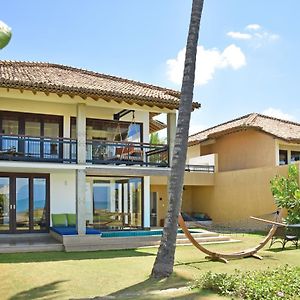 Duplex Pool Villa